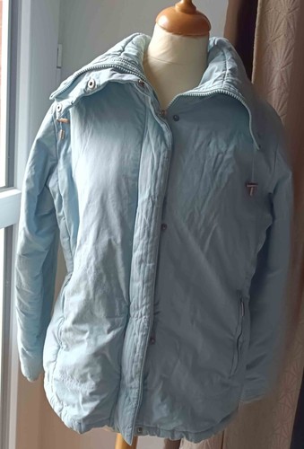 Blouson manteau hiver ski - manteau, d'hiver