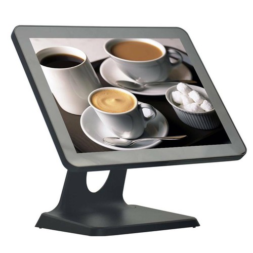 Moniteur tactile pouces - 17,