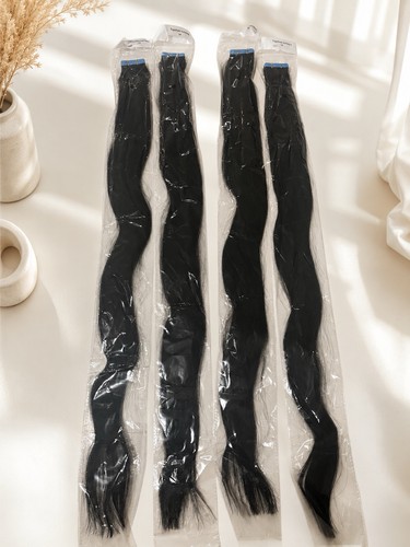 Extensions cheveux tape-in