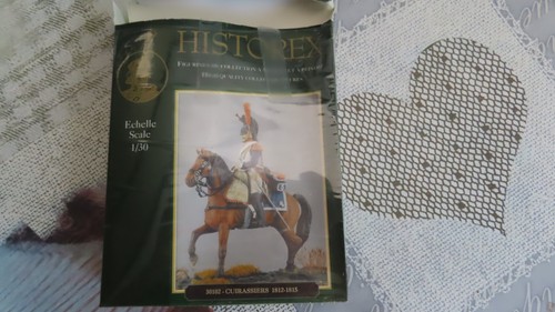 Historex figurine - , de