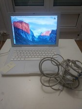 Apple MacBook début 2009 bon