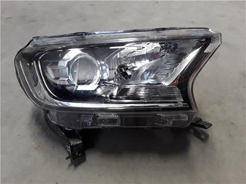 Phare avant droit ford ranger - ford,