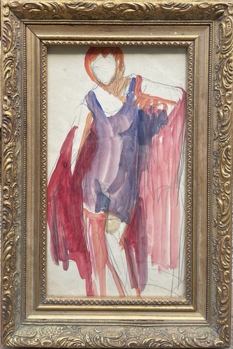Tableau peinture cadre - cadre, 20èm