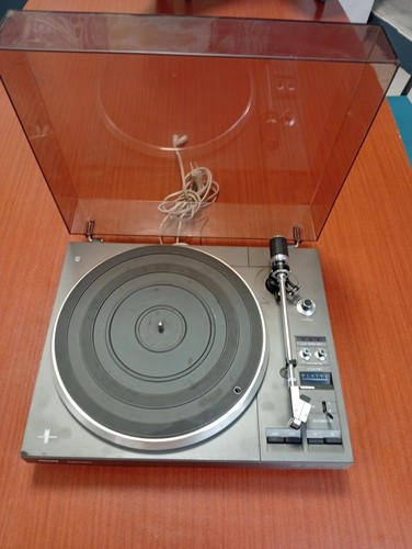 Platine vinyle vintage - vintage, philips