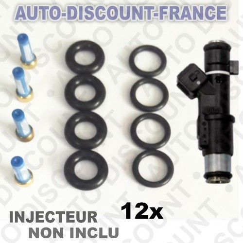 Kit joint torique filtre pour - torique,