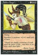 MRM FR/VF Fallen Angel - Ange