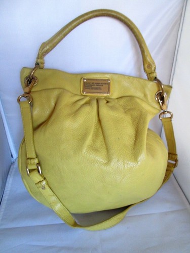 Marc jacobs cuir sac - cuir,