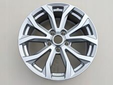 Jante En Aluminium 17 Pouces