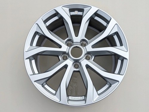 Jante alu pouces 5x114 - alu, 5x114.3