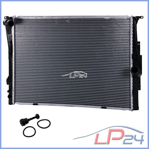 Radiateur moteur - radiateur, de