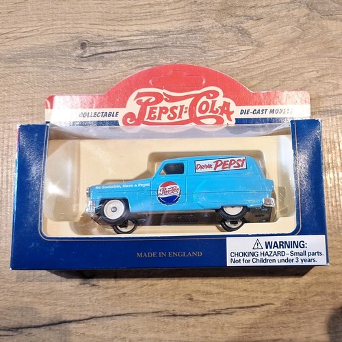 Lledo days gone - gone, ford