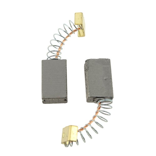 Charbon moteur par 7x11x18 - moteur,