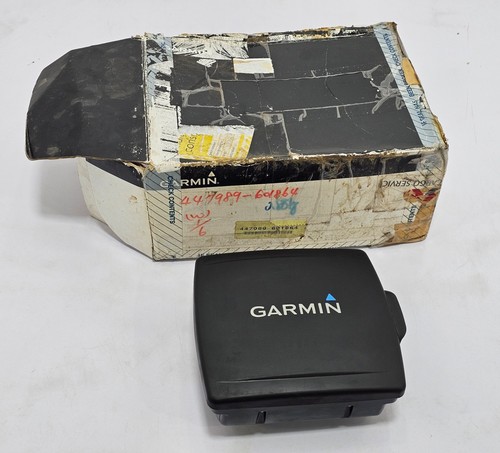 Garmin gpsmap 580 - gpsmap, cartographie