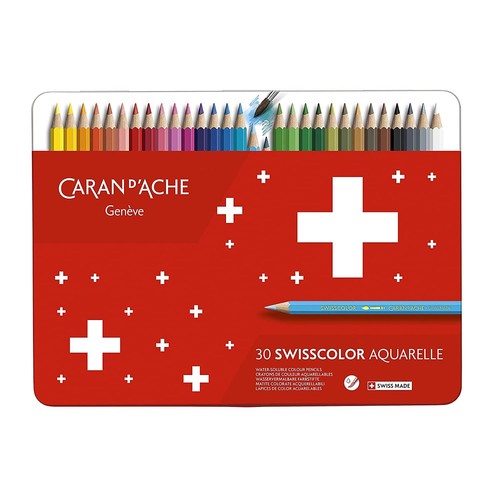 1285 730 caran ache etui - [1285.730],