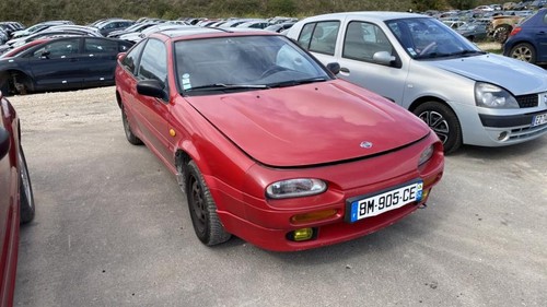 Etrier avant gauche - , (freinage)