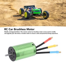 RC Car Brushless Motor 4000KV