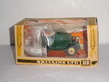 Britains LTD - Scout car