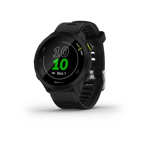 Garmin forerunner noir - forerunner, 55