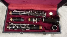 CLARINETTE MARIGAUX BB KING