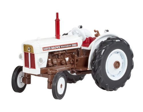 Britains david brown 990 - britains,,