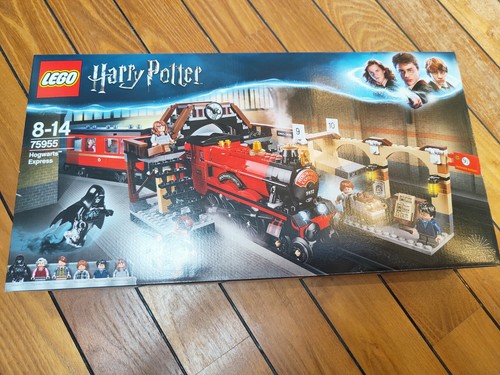 Lego harry potter 75955 le - 75955,
