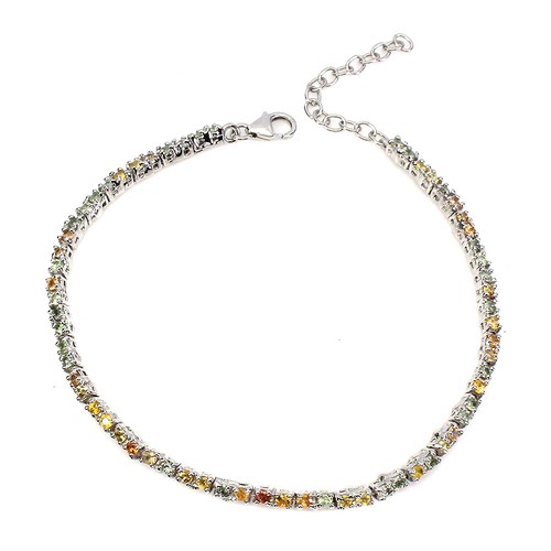 Bracelet argent sterling - argent,