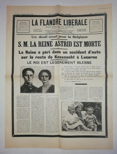 N849 une journal la - n849,
