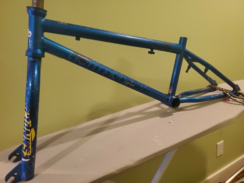 Hoffman aves bmx - hoffman,