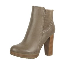 Bottines Femme Bottes à la