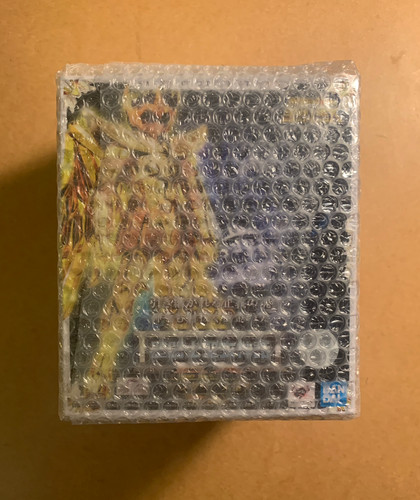 New sealed saint seiya - sealed!,