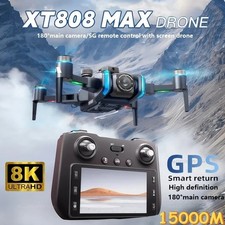 Drone Xiaomi XT808 8K HD