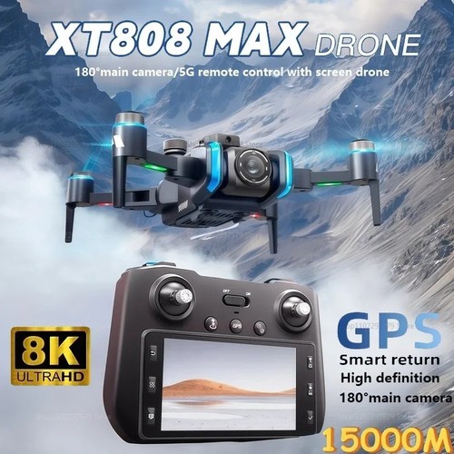 Drone xiaomi xt808 hd - xt808,