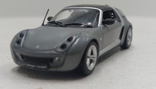 1/43 Minichamps Smart roadster