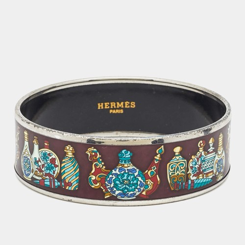 Bracelet hermes plaqué - en,