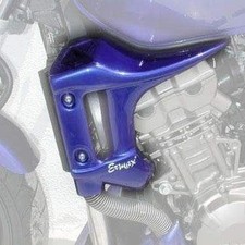 Ermax Joues Latérales De