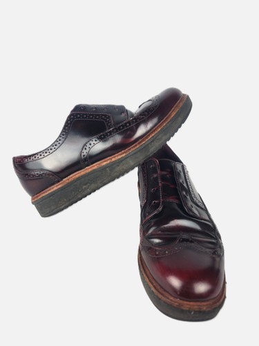 Clarks trish massie derbies - trish,
