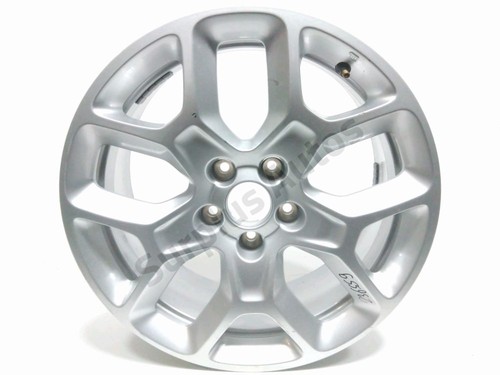 Jante aluminium 735676123 - jante,