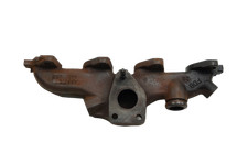 Collecteur D’echappement