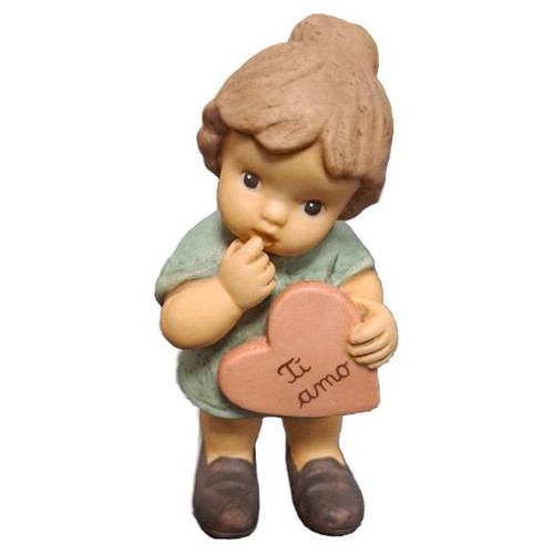 Goebel figurine nina marco - figurine, &
