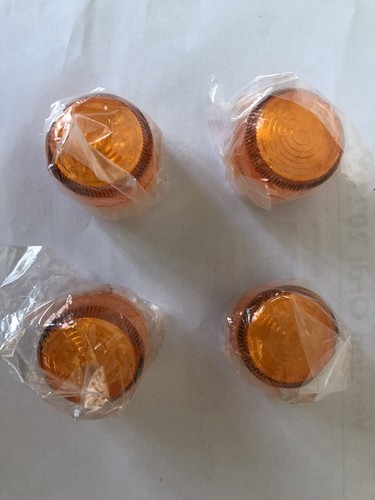 Cabochons clignotants neuf - cabochons,