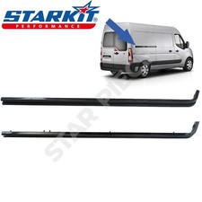 Rail guide de porte latérale droite MASTER 3 MOVANO B NV400 ?2010 777600002R
