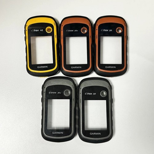 Garmin etrex 20x - 20, 30