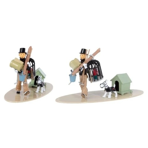 Moulinsart tintin et - tintin,