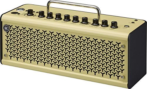 Amplificateur guitare yamaha - amplificateur,