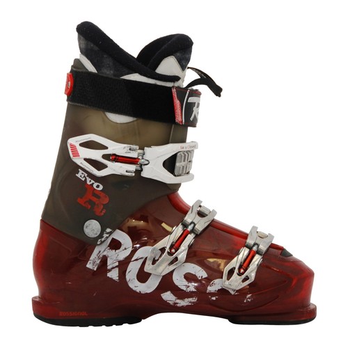 Chaussures ski occasion - de,