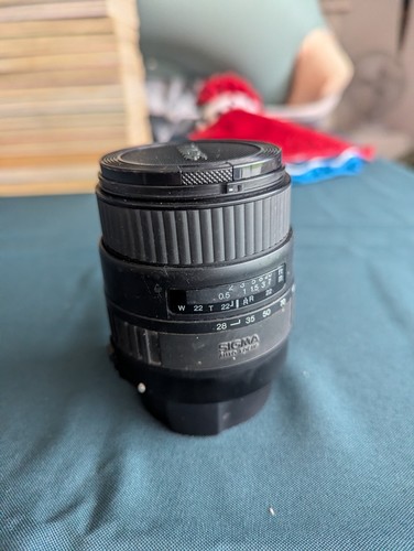 Sigma 105mm 5 6 - sigma, 1:4-5.6