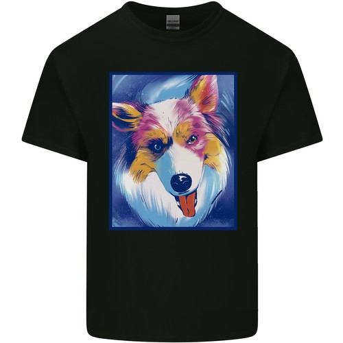Shirt enfant chien - t-shirt,