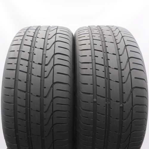 255 pirelli 45 - 19, 2x