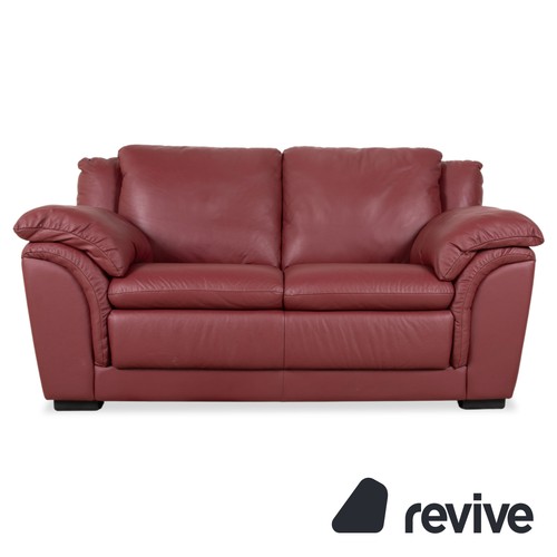Sofa canapé natuzzi cuir - sofa,