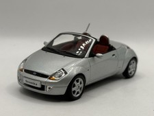 Ford Streetka Street Ka 2003